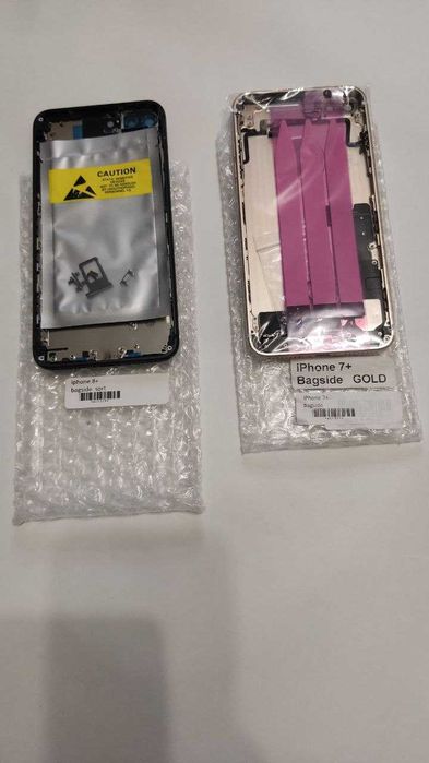 Корпус на Iphone 7/7+/8/8+/SE2
