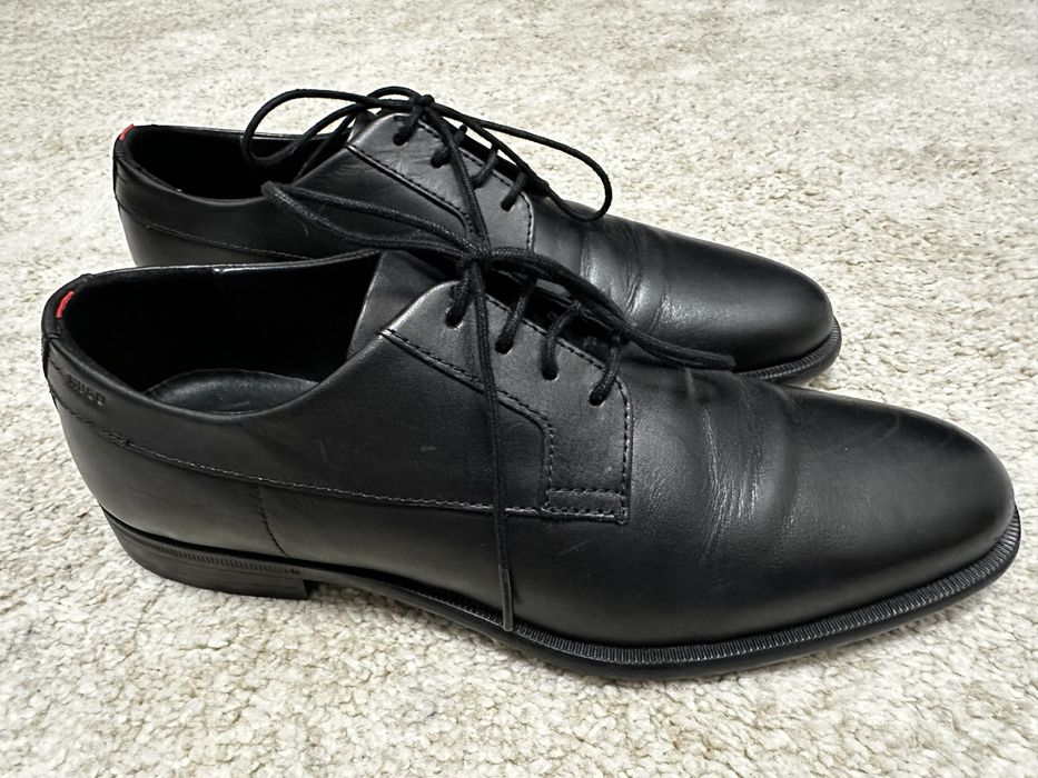 Sapatos classicos Hugo