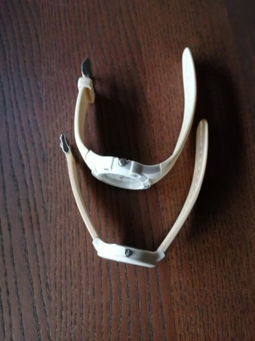 Relogios one, lacoste