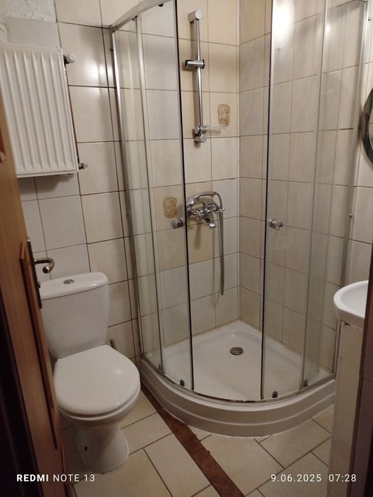 Wynajem pokoi noclegi