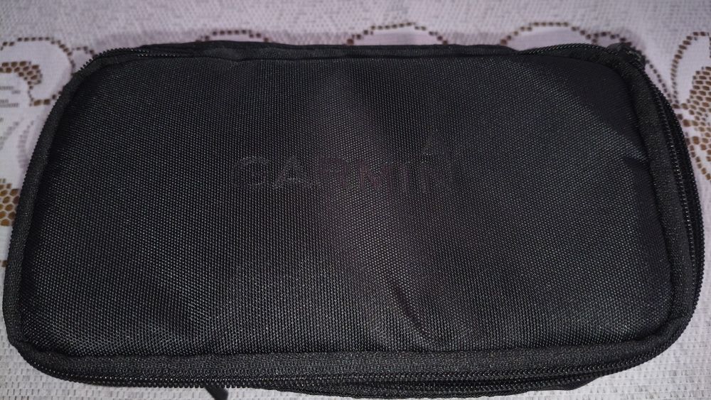 Nawigacja Garmin 51EU LMT-S