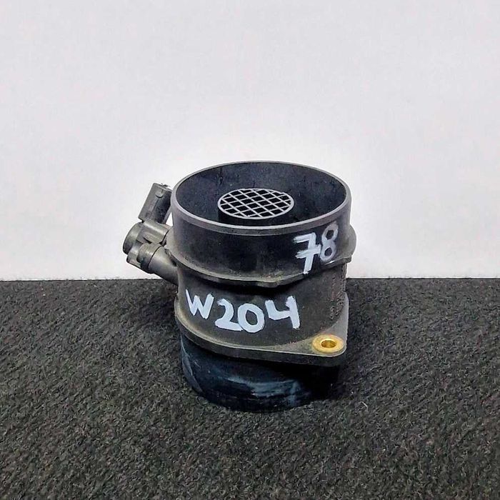 Medidor Massa de Ar / MAF 0281002535 - MERCEDES-BENZ C-CLASS