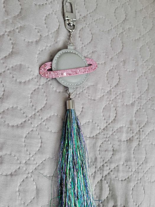 Breloczek H&M długi