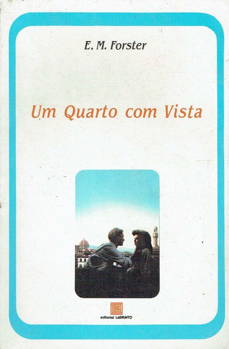 16397

A Room with a View
by E. M. Forster