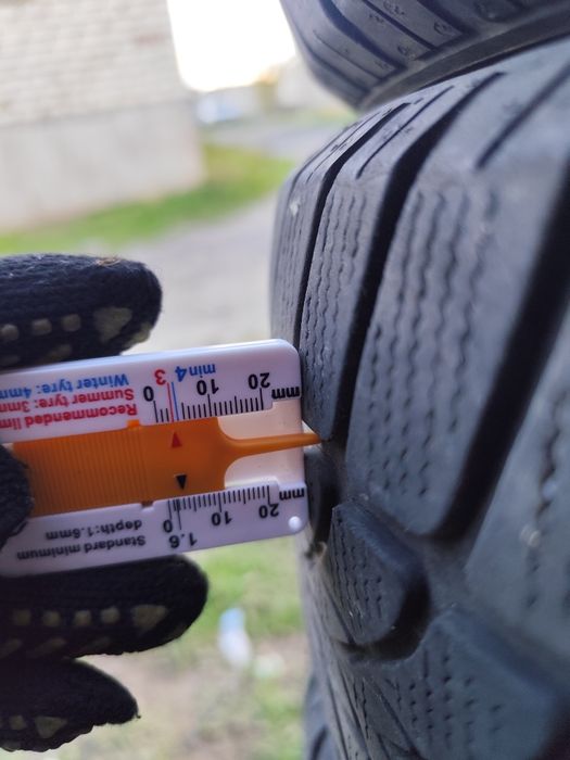 Зимняя резина dunlop sp winter sport 4d 225 50 r17