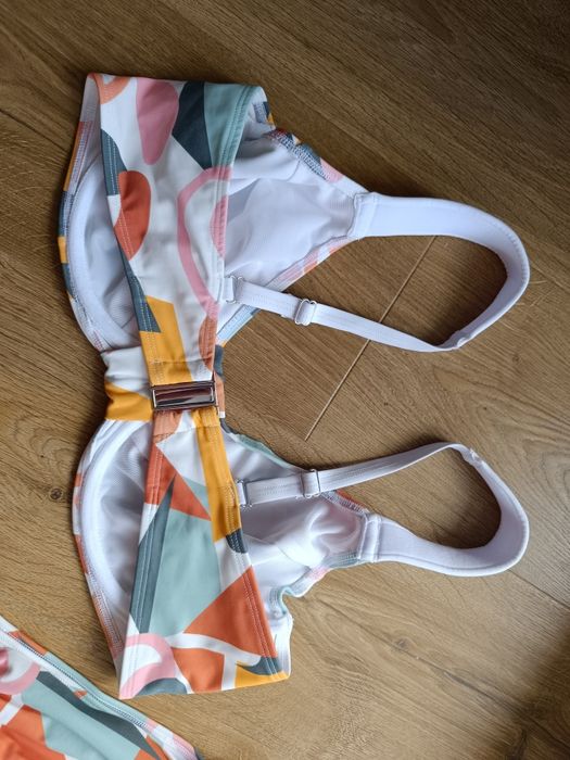 Kostium strój kąpielowy bikini rozmiar 46 miseczka 90 C