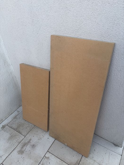 Kształtki płytw MDF 40mm