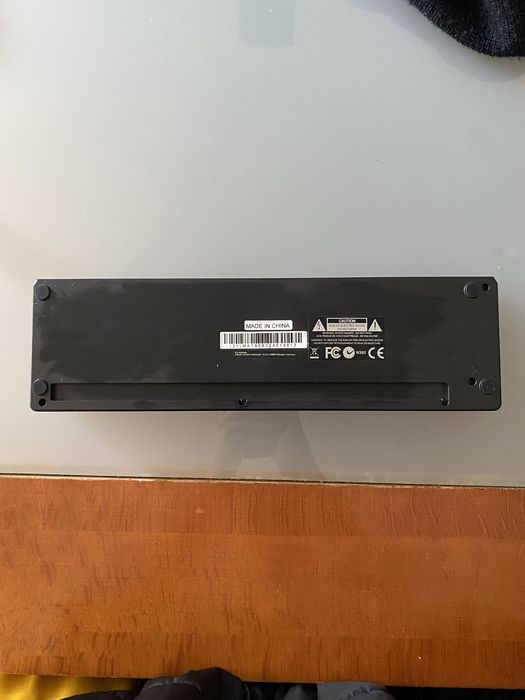 Piano MIDI Akai professional lpk 25