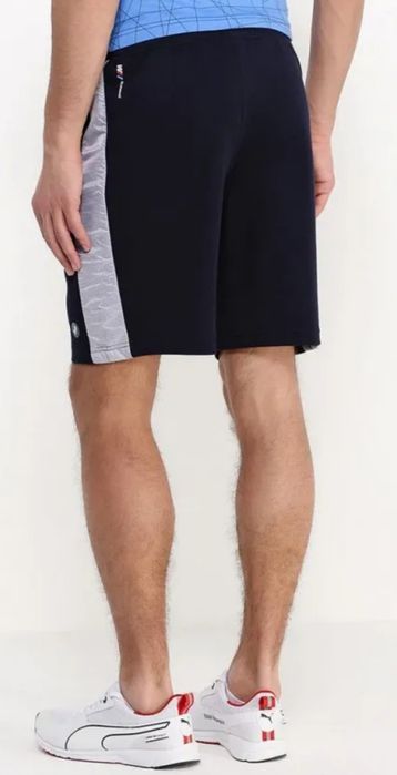 Шорты Puma BMW, оригинал