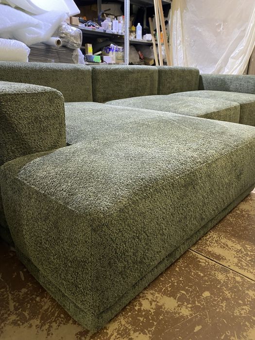 Диван. Изготовление  под заказ.