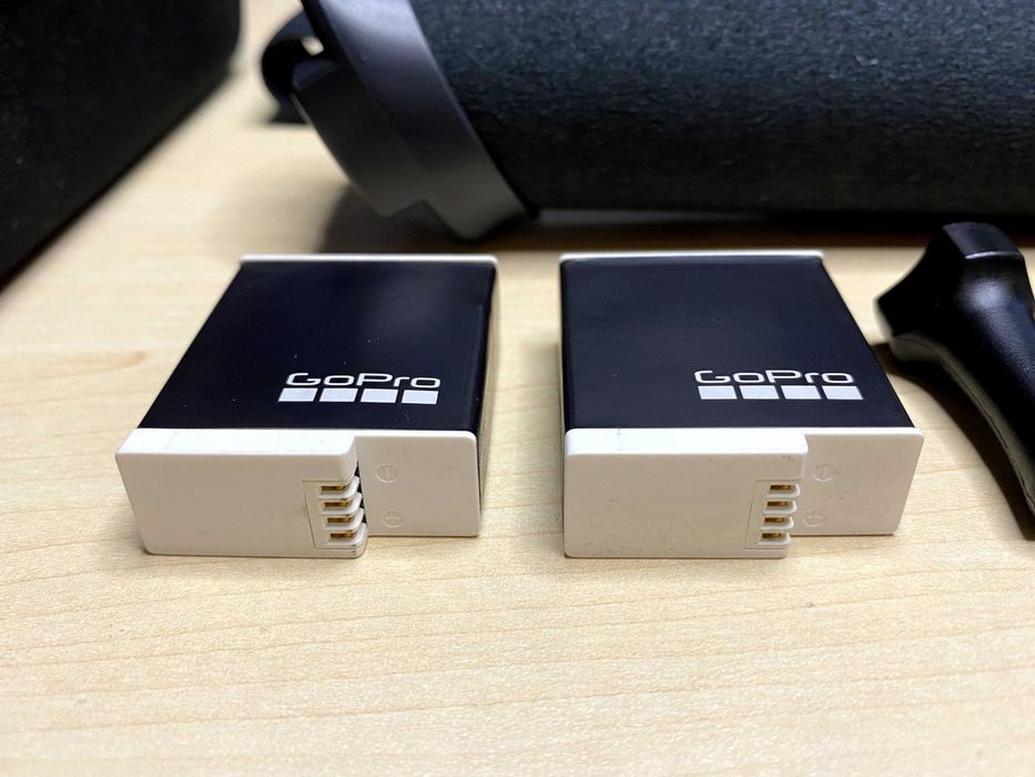 GoPro Hero 11 Black Special Bundle | Wysyłka Dziś