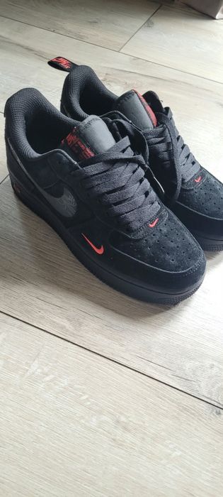 Buty Nike Air Force 1