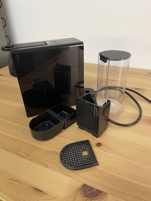 Essenza Mini Nespresso