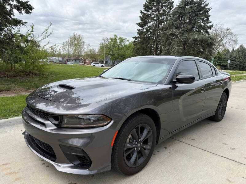 2023 Dodge Charger SXT