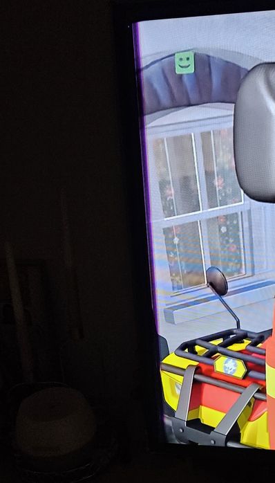 Telewizor Samsung UE46ES5500