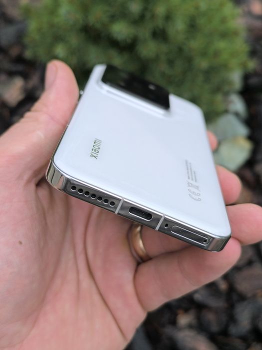 Xiaomi 14 12/512 — Ідеальний стан | Білий | Є нюанс із SIM