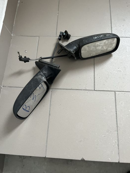 Дзеркало бокове заднього виду VW Passat, Polo,
