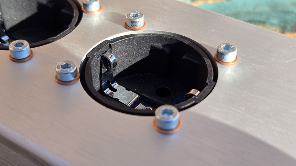 Listwa Audio Nordost