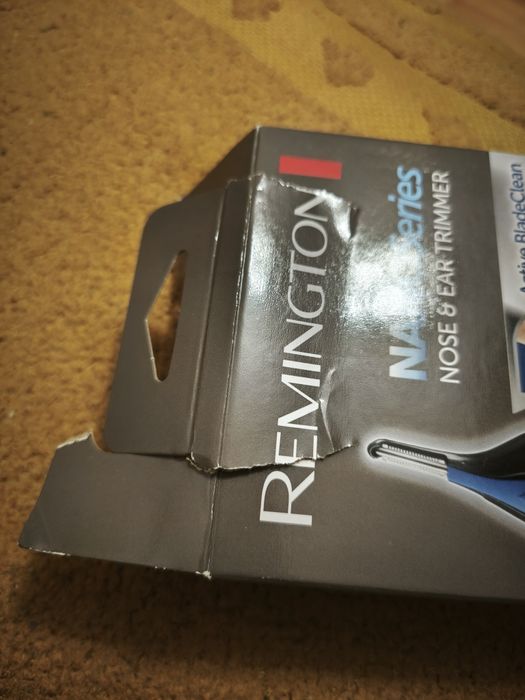 Тример Remington NE3850 для вух та носа