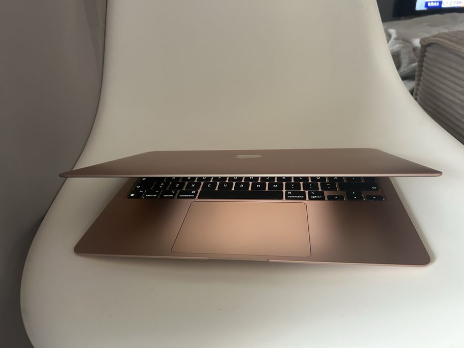 Apple MacBook Air 13 A2337 M1 16GB 512GB SSD GOLD