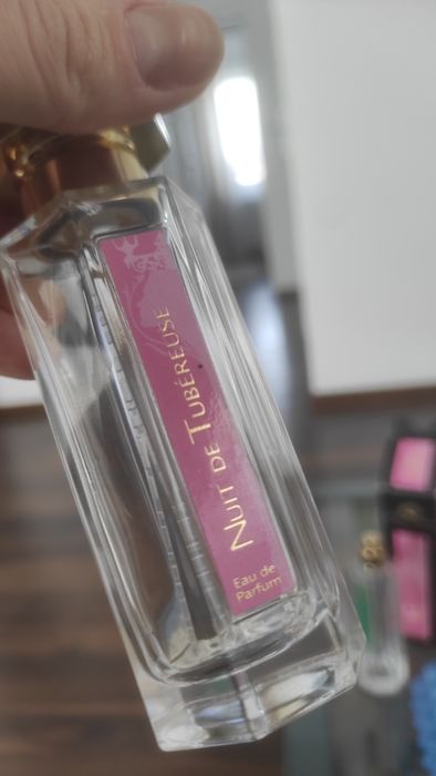 L artisan parfumeur Puste flakony i reszta perfum Lartisan parfumeur