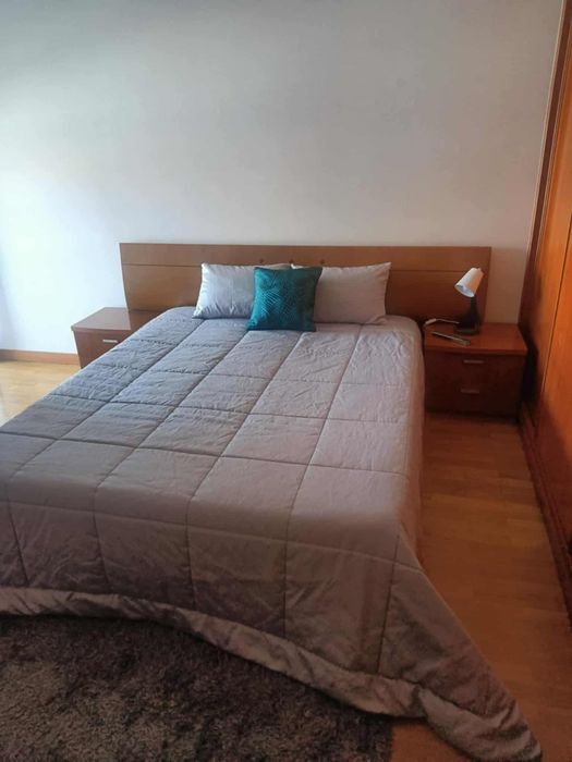 Vendo apartamento T3 centro de Santo Tirso