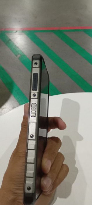 Telemóvel Robusto