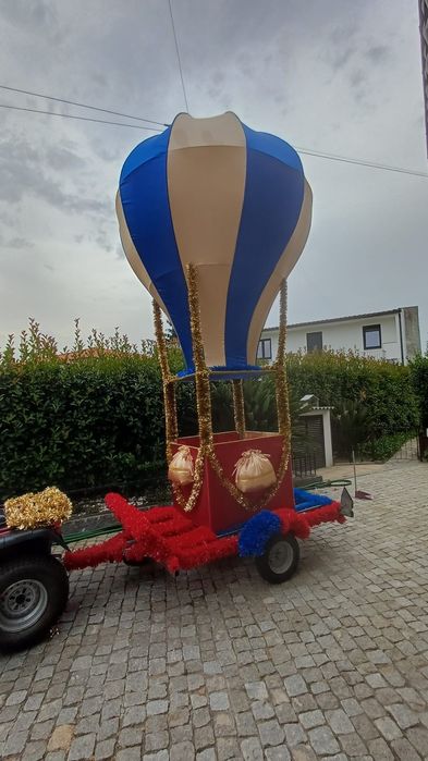 Balao de sao joao