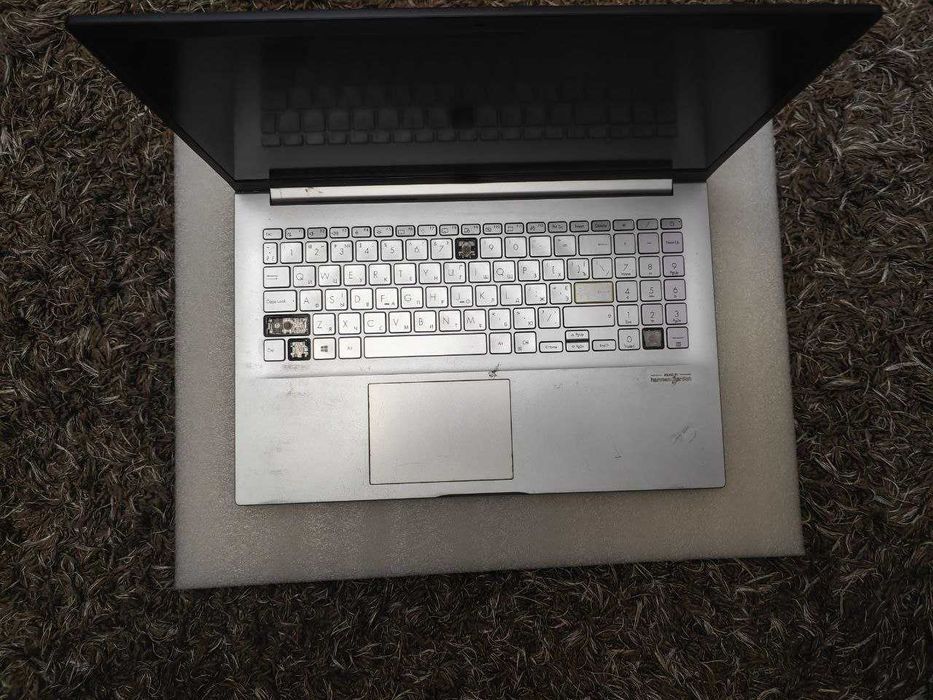asus vivobook M513I AMD Ryzen 5 4500 512gb ddr4 8gb
