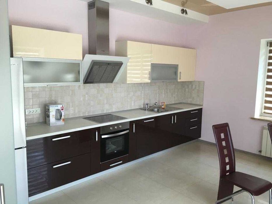 House in Odesa - View 3