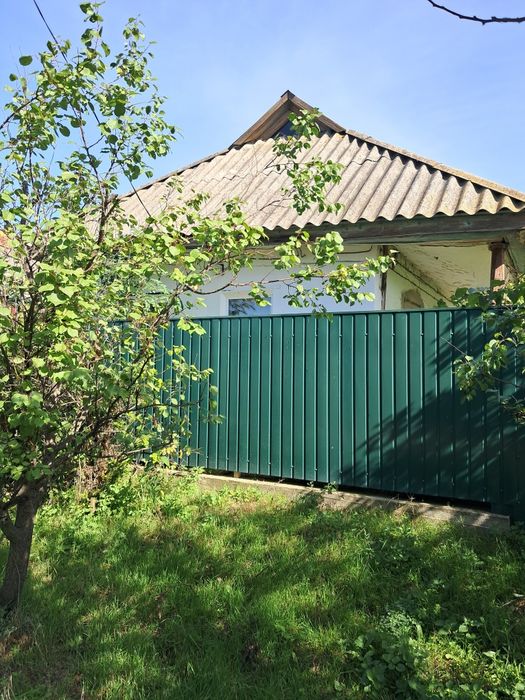 Продам будинок, село Калинівка