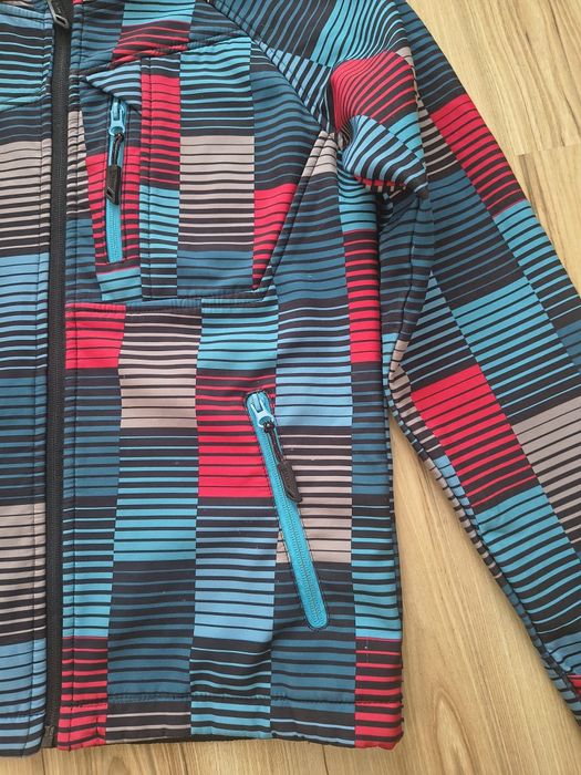 Speed.A  kurtka wiosenna r.158