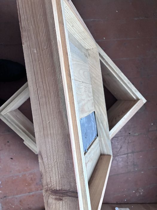 Продам корпуса до вуликів