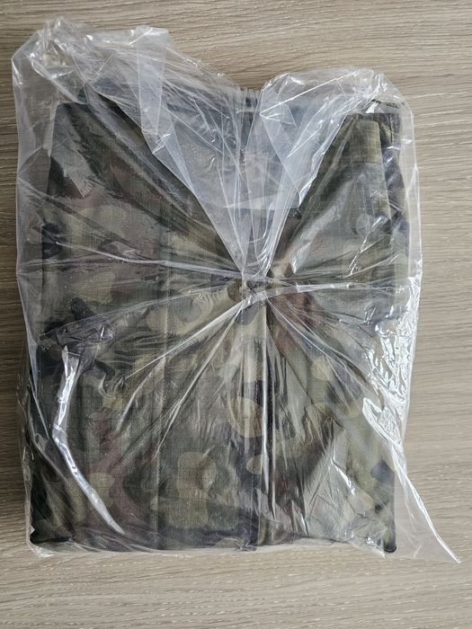 Mundur Wz moon zimowy