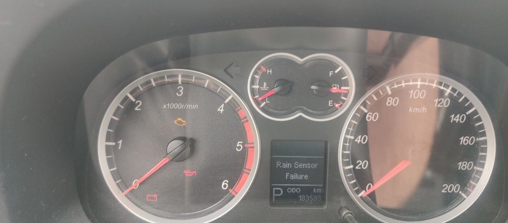 Haval H5 2.0 дизель АКПП 4x4