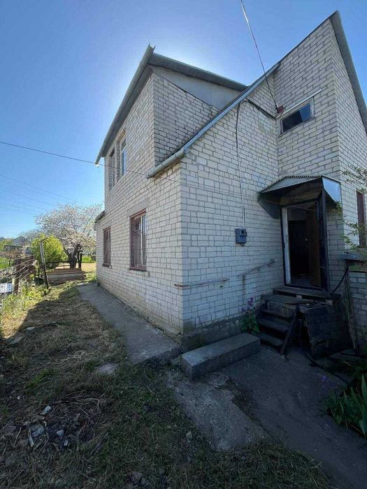 Будинок в СТ Хвиля