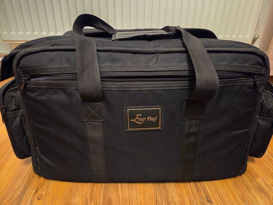 Futerał na dwie/trzy trąbki, gigbag EverPlay
