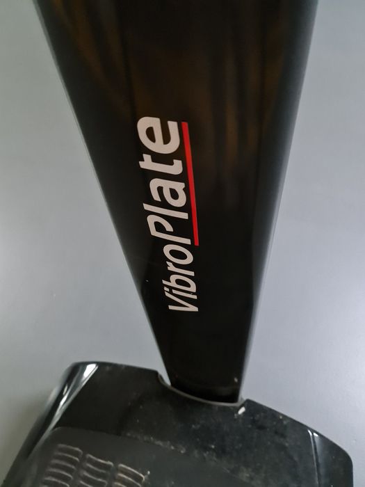 Plataforma Vibroplate