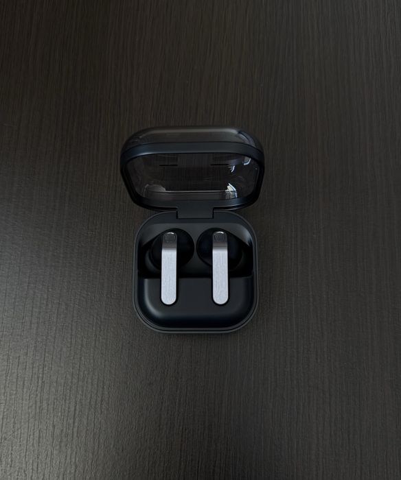 Навушники Samsung Buds 4 Pro