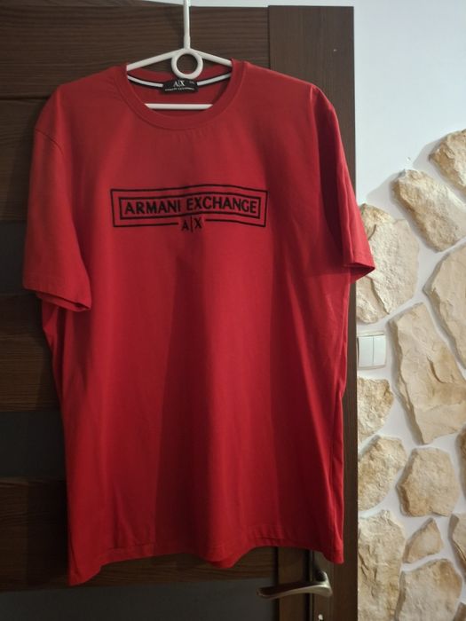 T-shirt meski xxl