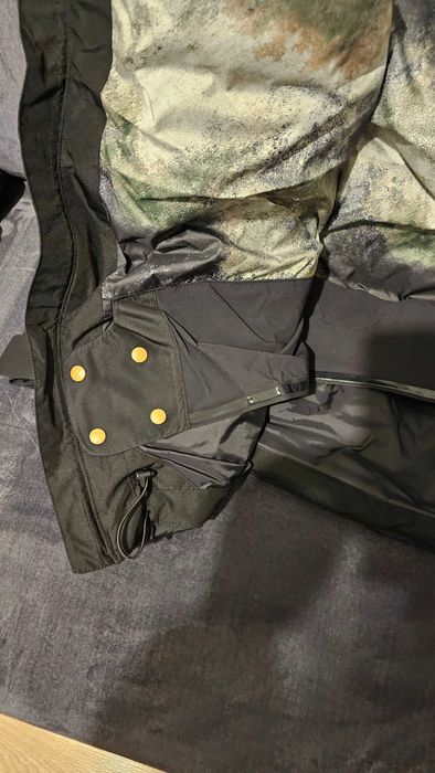 The North Face Mens Corefire Down Windstopper Jacket Gore-Tex - NOWA !