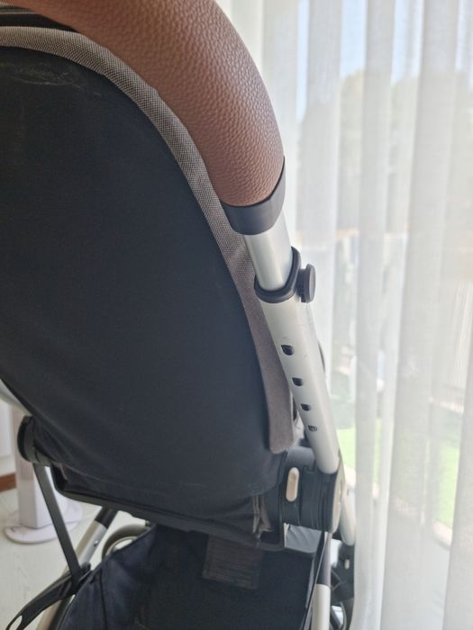 Carrinho cybex balios s lux