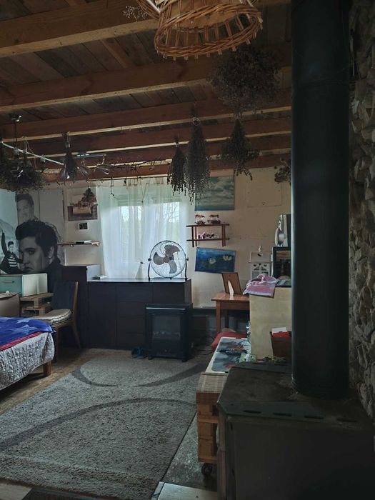 Działki wypoczynkowe