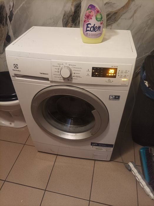 Sprzedam pralkę Elektrolux