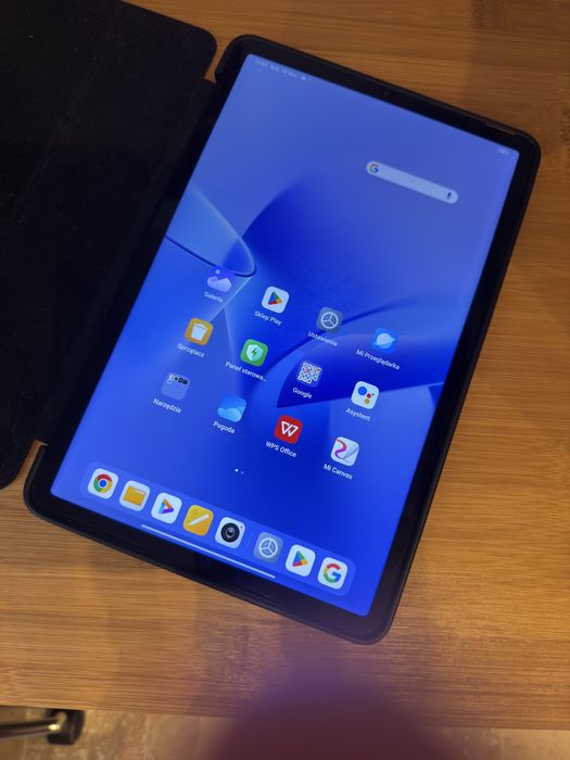 Xiaomi Pad 5 6GB RAM/128 GB pamięci + Rysik!
