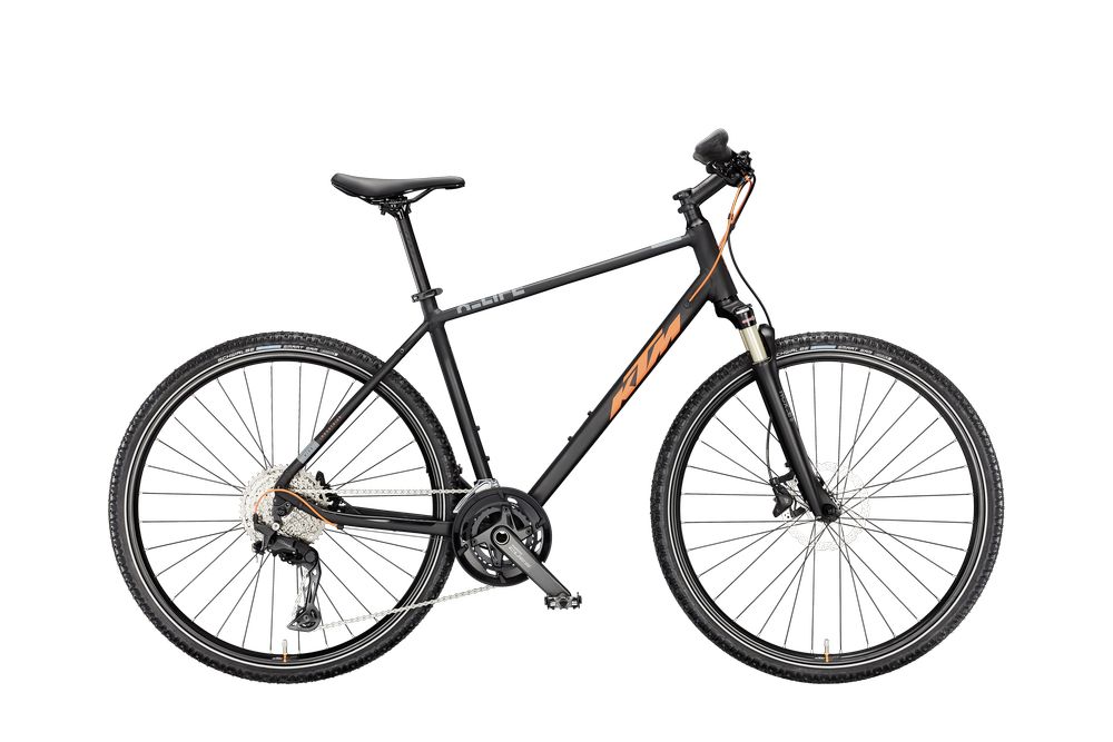Rower KTM X-LIFE 1964 CROSS