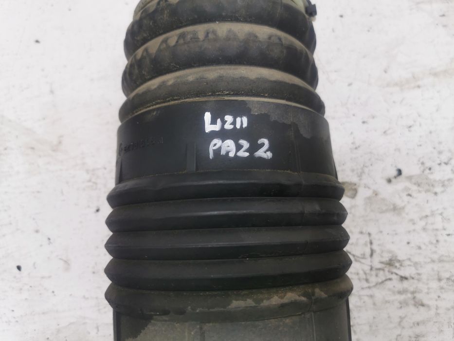 Miech zawieszenia tylny mercedes e-klasa w211