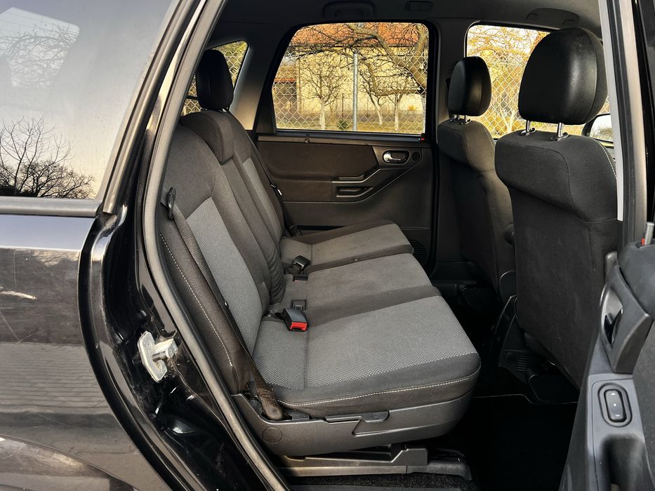 Opel Meriva OPC 2007• możliwa zamiana