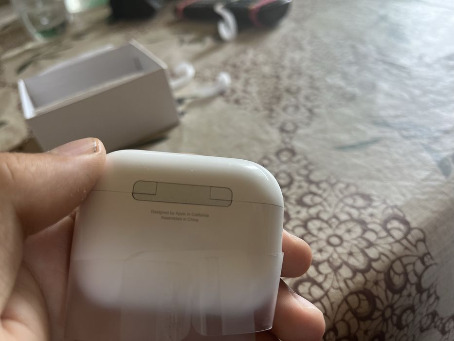 Air pods 3 geraçao