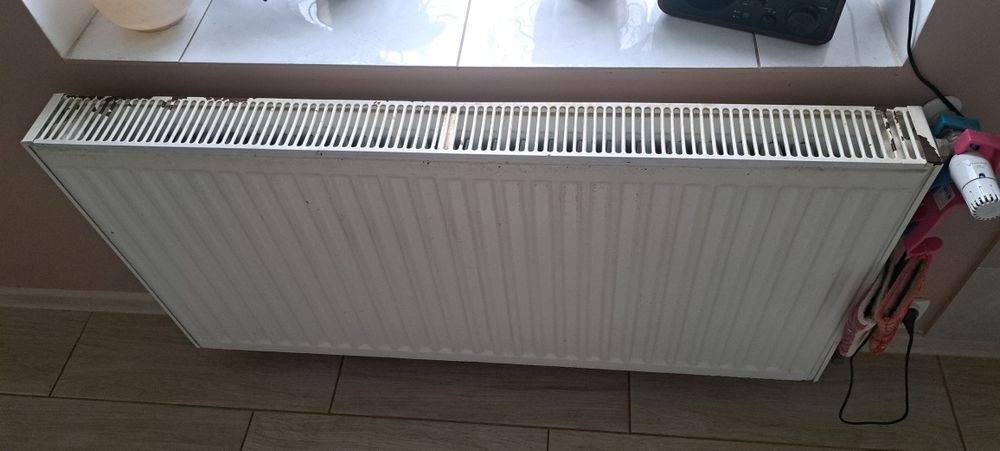 Grzejniki panelowe C22 600x1200-